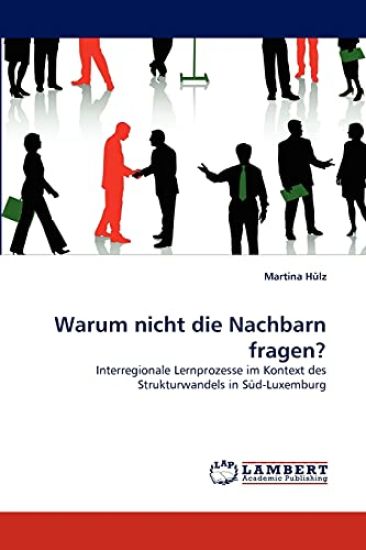 Warum nicht die Nachbarn fragen?