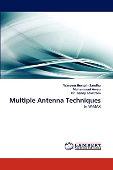 Multiple Antenna Techniques