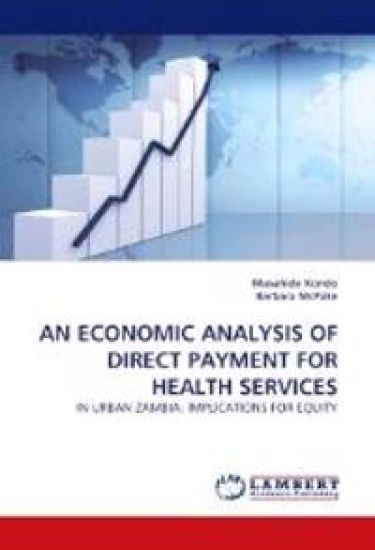 An Economic Analysis of Direct Payment for Health Services