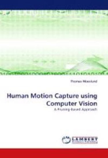 Human Motion Capture using Computer Vision