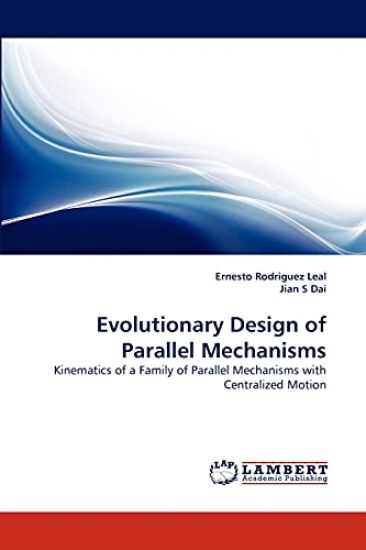 Evolutionary Design of Parallel Mechanisms