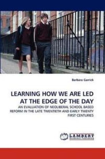Learning How We Are Led at the Edge of the Day