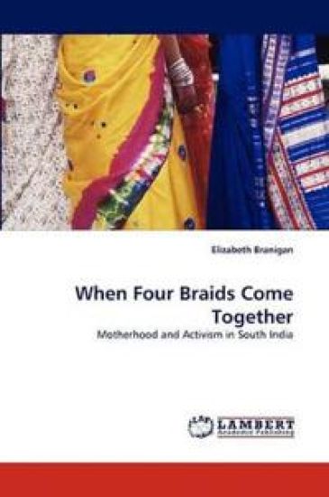 When Four Braids Come Together