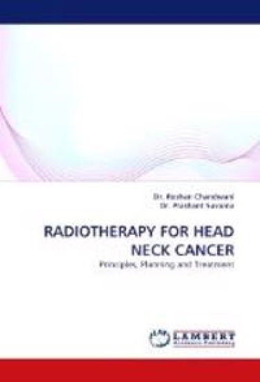 Radiotherapy for Head Neck Cancer