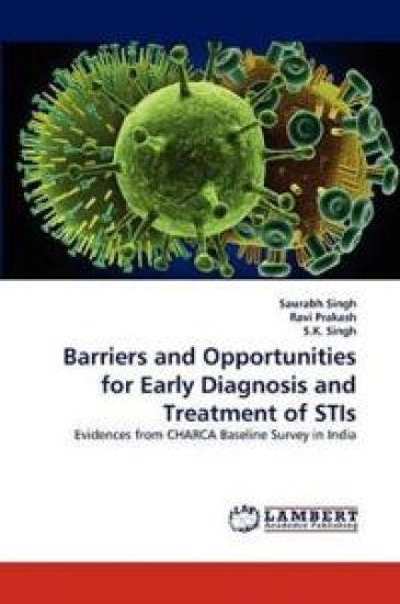 Barriers and Opportunities for Early Diagnosis and Treatment of Stis