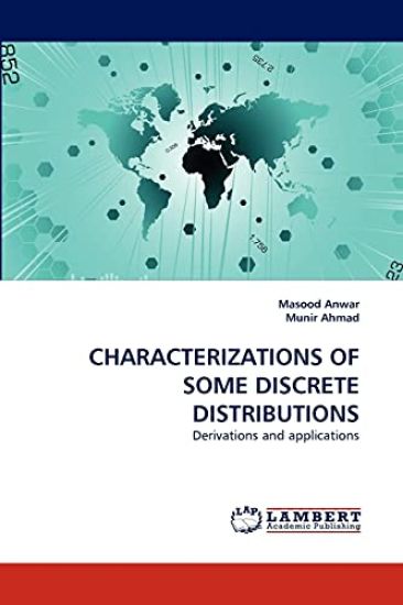 Characterizations of Some Discrete Distributions
