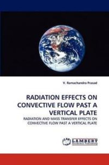 Radiation Effects on Convective Flow Past a Vertical Plate