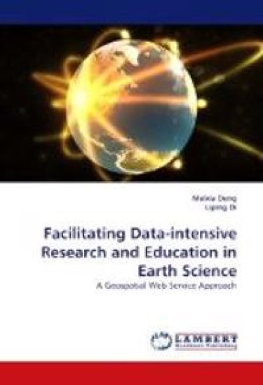 Facilitating Data-Intensive Research and Education in Earth Science