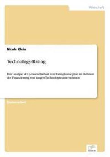 Technology-Rating