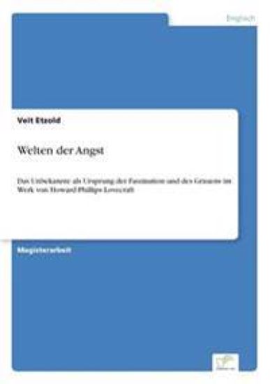 Welten der Angst