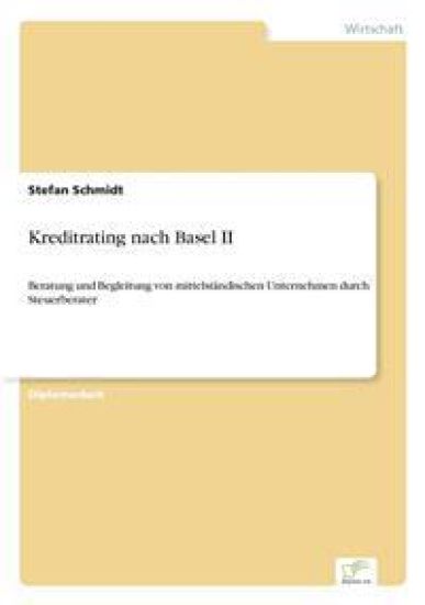 Kreditrating nach Basel II