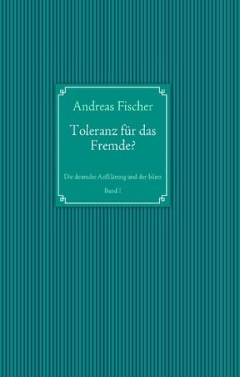 Toleranz für das Fremde?