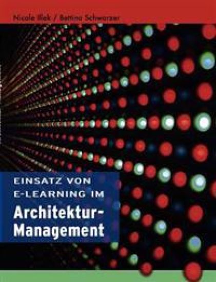 Einsatz von E-Learning im Architekturmanagement