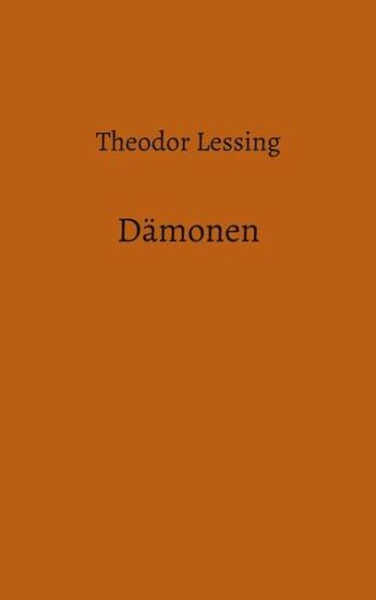 Dämonen