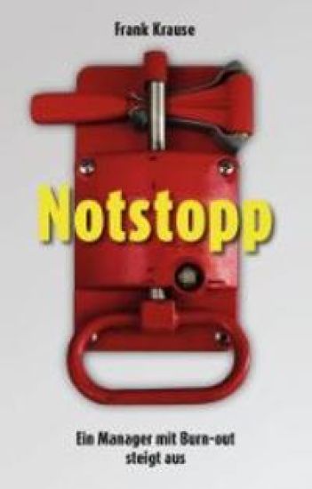 Notstopp