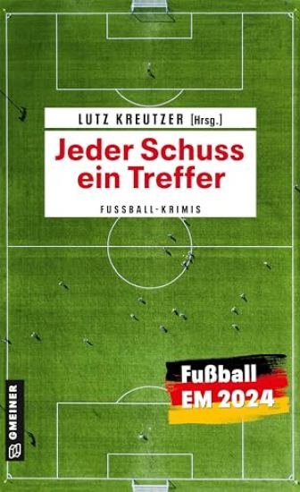 Jeder Schuss ein Treffer