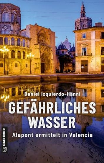 Gefährliches Wasser