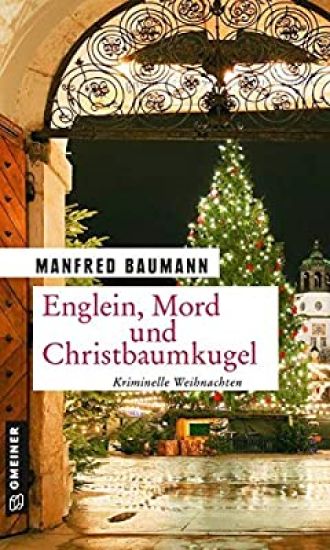 Englein, Mord und Christbaumkugel