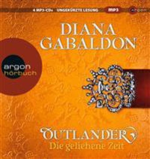 Outlander - Die geliehene Zeit