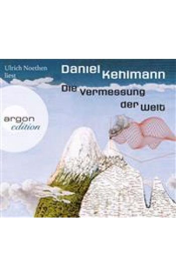Die Vermessung der Welt
