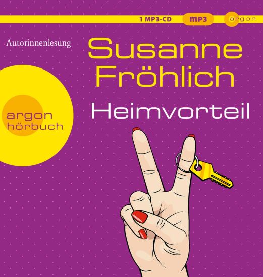 Heimvorteil