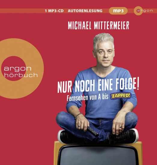 Nur noch eine Folge!