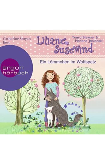 Liliane Susewind - Ein Lämmchen im Wolfspelz