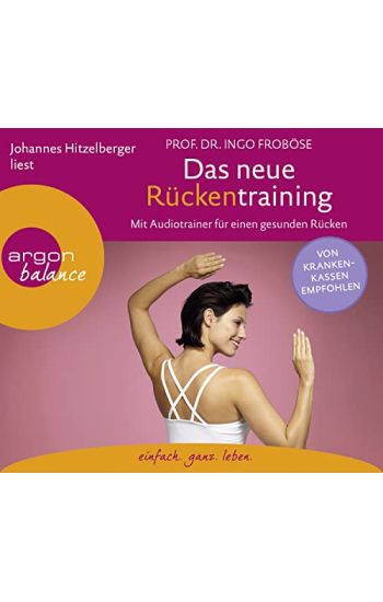 Das neue Rückentraining