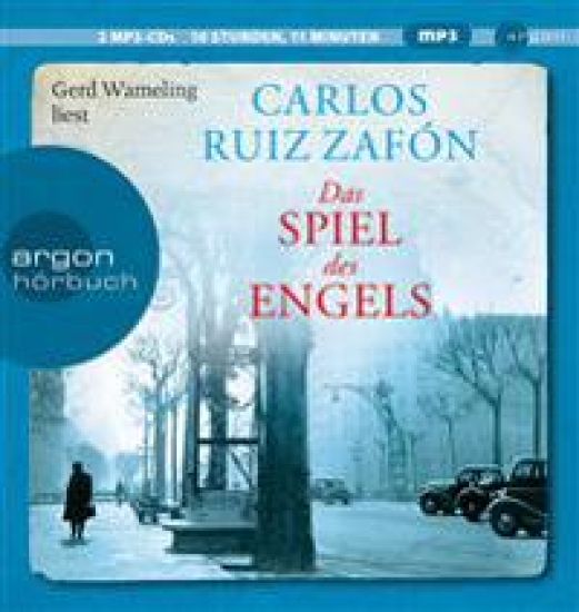 Das Spiel des Engels
