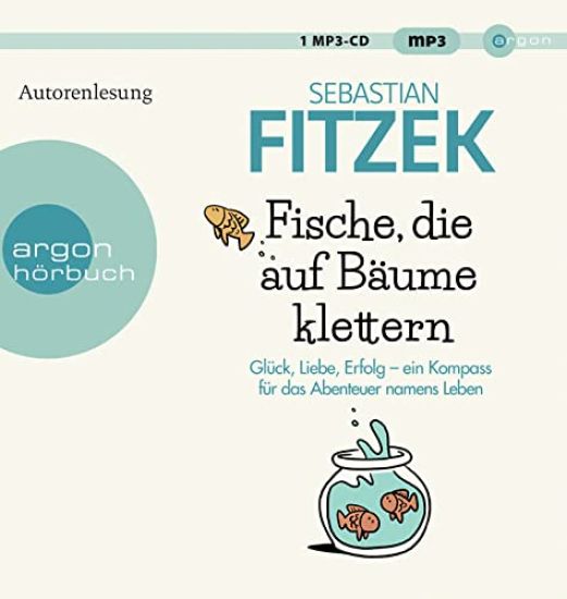 Fische, die auf Bäume klettern