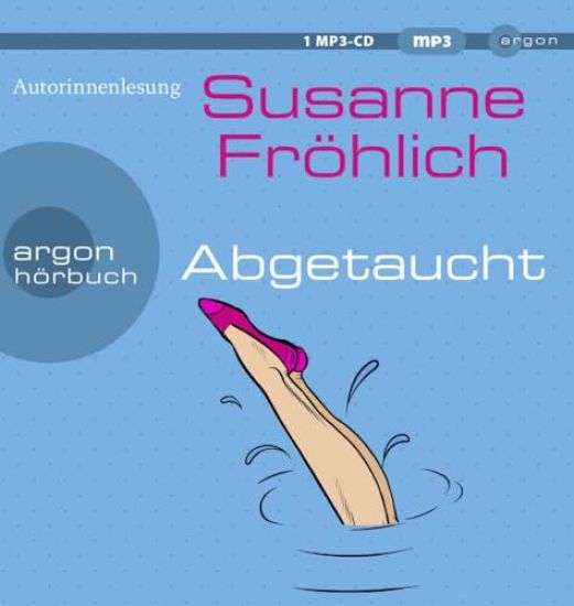 Abgetaucht