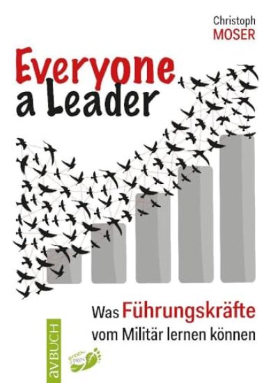 Everyone a leader