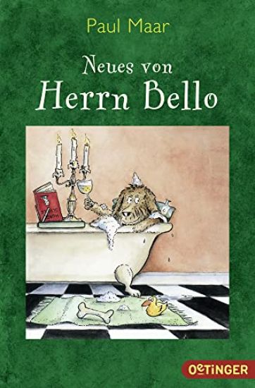Neues von Herrn Bello