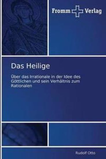 Das Heilige