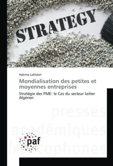 Mondialisation des petites et moyennes entreprises