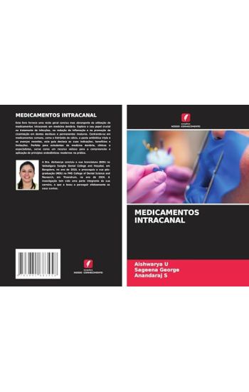 MEDICAMENTOS INTRACANAL