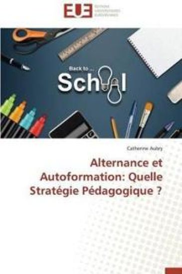 Alternance Et Autoformation