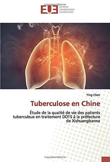 Tuberculose en Chine