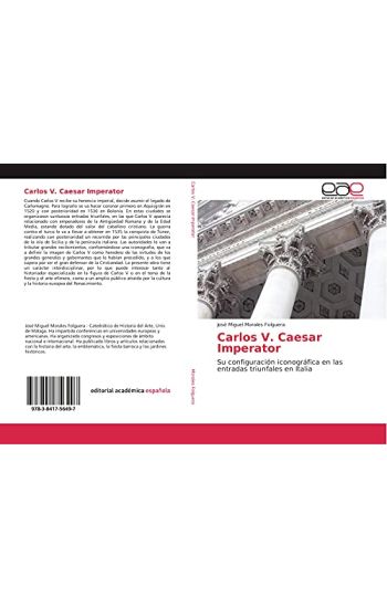 Carlos V. Caesar Imperator