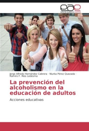 La prevención del alcoholismo en la educación de adultos
