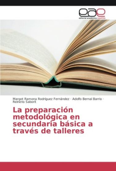 La preparación metodológica en secundaria básica a través de talleres