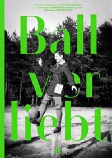 Ballverliebt