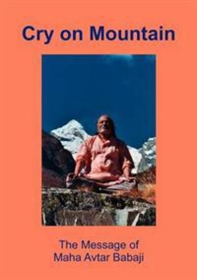 Cry on Mountain