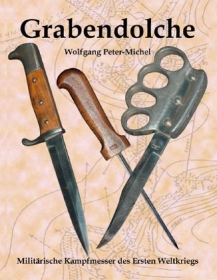 Grabendolche
