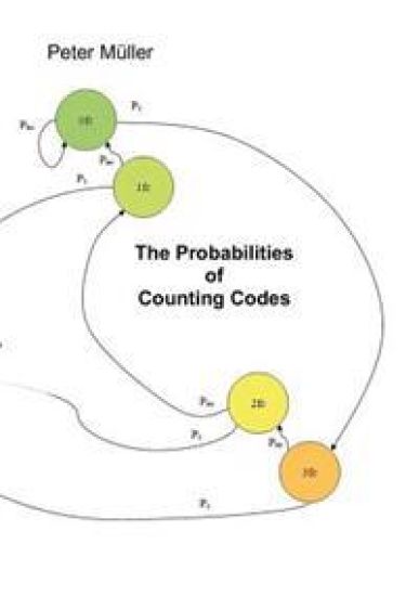Probabilities of Counting Codes