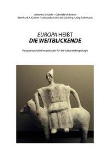 Europa Heißt Die Weitblickende