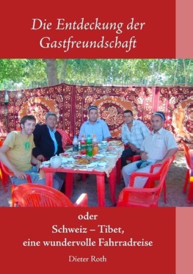 Die Entdeckung der Gastfreundschaft