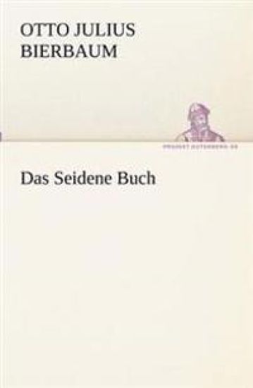 Das Seidene Buch