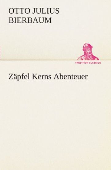 Z Pfel Kerns Abenteuer