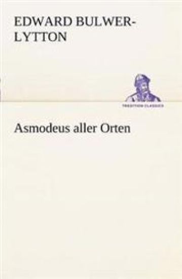 Asmodeus Aller Orten